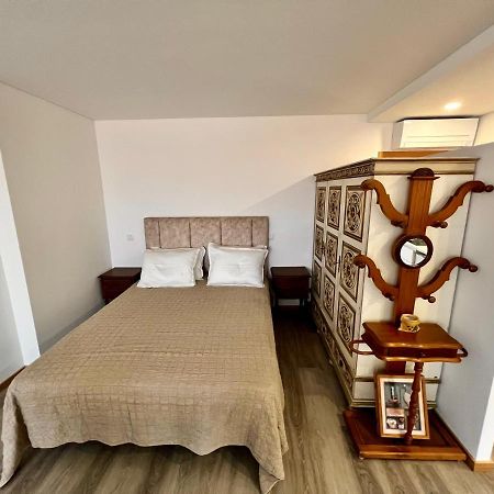 Charming Studio Apartment In Povoa De Varzim Luaran gambar
