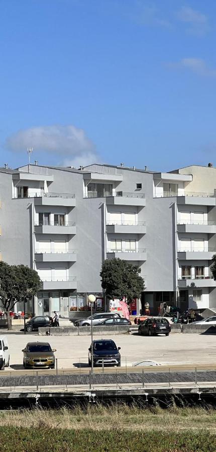 Charming Studio Apartment In Povoa De Varzim Luaran gambar